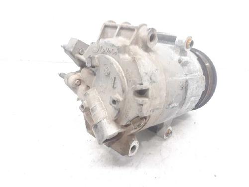 AC compressor FORD FIESTA VI (CB1, CCN)  | BP6826588M34 