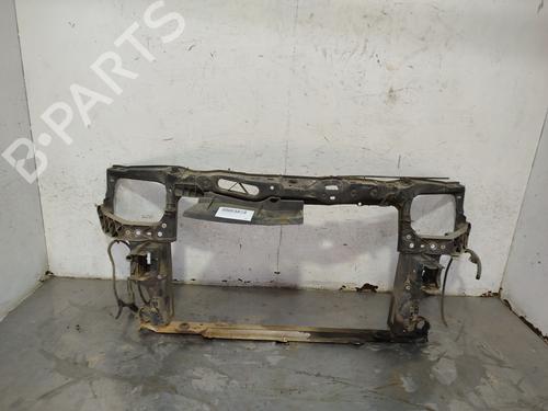 Used Front slam panel OPEL CORSA D (S07) 1.3 CDTI (L08, L68) (75 hp) 28014333