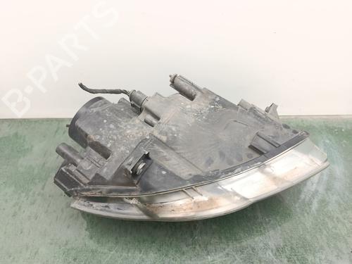 Left headlight VW PASSAT B6 Variant (3C5) | BP32468019C28