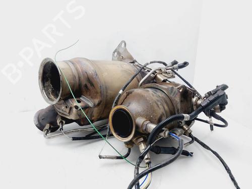 Used Particulate filter VW GOLF VII (5G1, BQ1, BE1, BE2) [2012-2021]  31265675