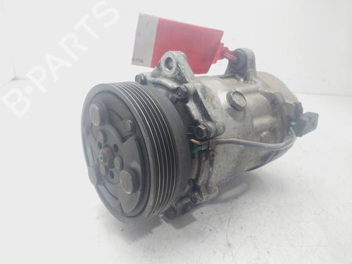 Used AC compressor SEAT IBIZA II (6K1) [1993-2002]  29710563