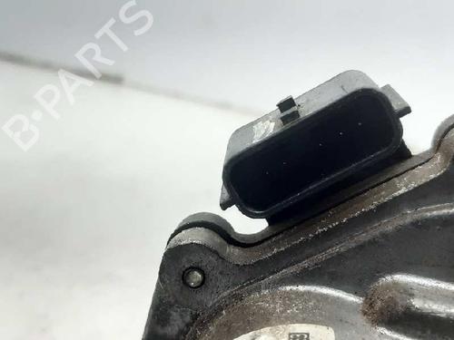 Throttle body NISSAN X-TRAIL II (T31) 2.0 dCi 4x4 | BP6544571M82 