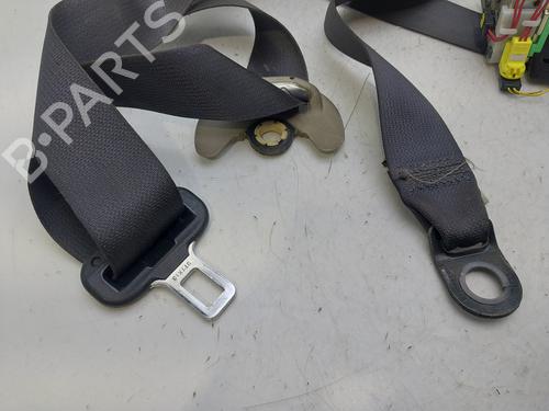 Front left seatbelt TOYOTA COROLLA Saloon (_E15_) | BP31026796I26