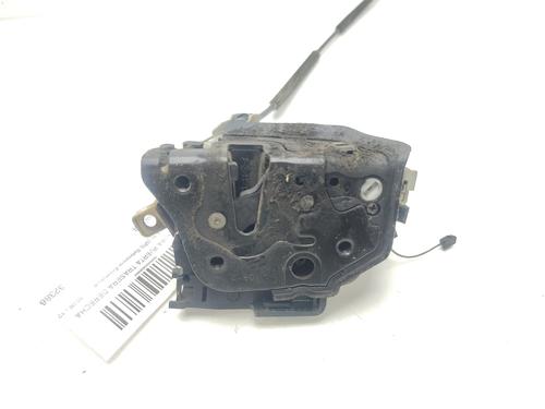 Rear right lock SEAT ALTEA XL (5P5, 5P8)  | BP22711448C99 