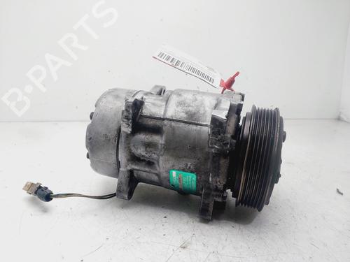 Used AC compressor PEUGEOT 306 Break (7E, N3, N5) 2.0 HDI 90 (90 hp) 29329392
