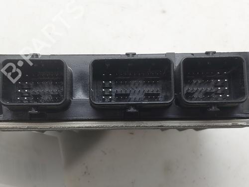 Engine control unit (ECU) KIA CARNIVAL II (GQ) 2.9 CRDi | BP38056290M57 - Image 2
