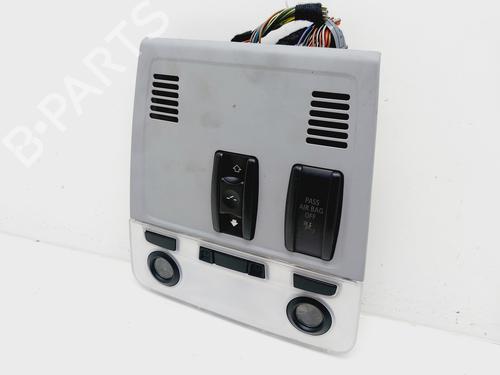 Kabinelys BMW 1 (E87) 118 d | BP30610074I8 