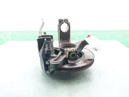 Right front steering knuckle FORD FOCUS I Saloon (DFW) 1.8 Turbo DI / TDDi | BP22633406M26