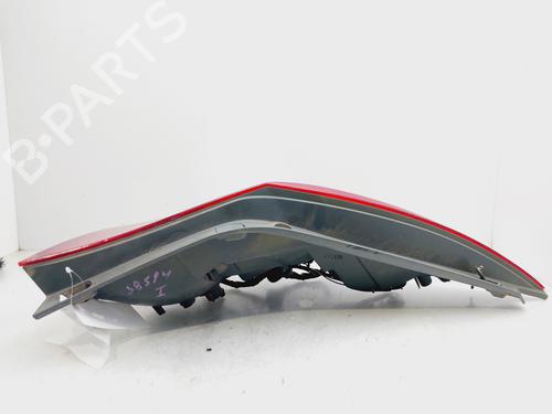 Left taillight HYUNDAI i30 (FD)  | BP29508415C34 