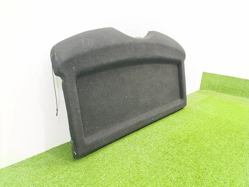 Rear parcel shelf SKODA RAPID (NH3, NK3, NK6)  | BP32491366C85 