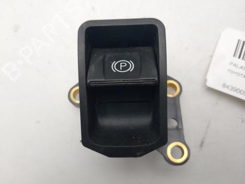 Parkbremsarm/handtak Parkbremsarm/handtak TOYOTA AVENSIS Saloon (_T27_) [2008-2018] 37068760 37068760