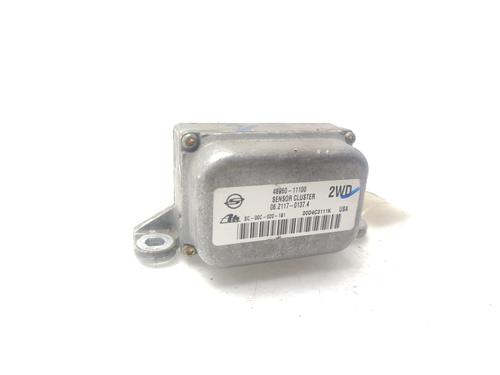 Used Electronic sensor SSANGYONG RODIUS I [2005-2025]  30116886