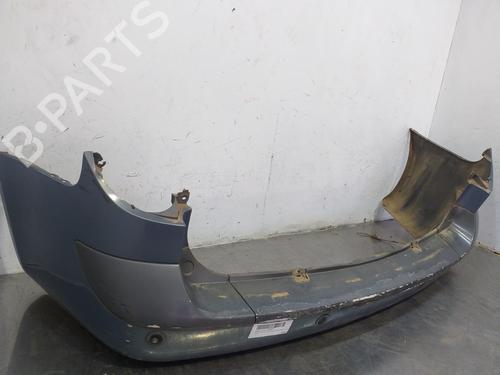 Rear bumper RENAULT LAGUNA II Grandtour (KG0/1_) 1.9 dCi (KG0G) | BP18712225C8 