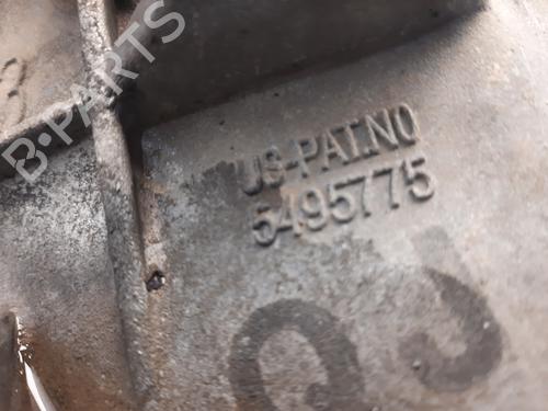 Gearbox OPEL ASTRA H (A04) | BP31263178M3