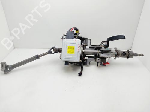 Coluna de direcção KIA SPORTAGE III (SL) 1.7 CRDi (116 hp) 31335099