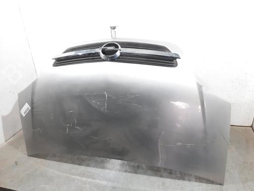 Hood OPEL MERIVA A MPV (X03) 1.6 16V (E75) | BP9114603C1 