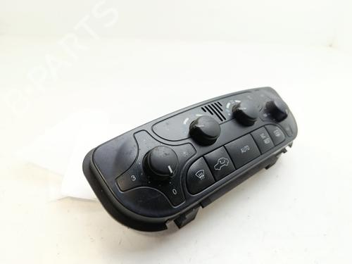 Commande Chauffage MERCEDES-BENZ C-CLASS Coupe (CL203)  | BP28839202I5 