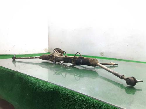 Steering rack CITROËN C4 I (LC_)  | BP6441458M22 