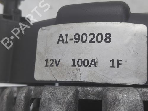 Generator OPEL INSIGNIA A Country Tourer (G09) 2.0 CDTi (47) | BP30974326M7