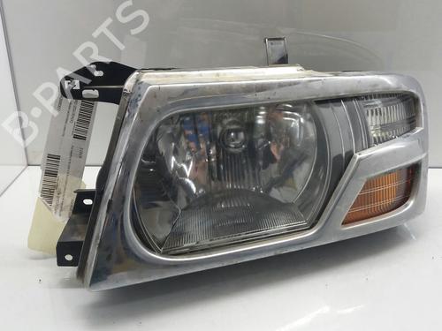 Optica esquerda MITSUBISHI PAJERO III (V7_W, V6_W) 3.5 (V65W, V75W) (203 hp) 11055767