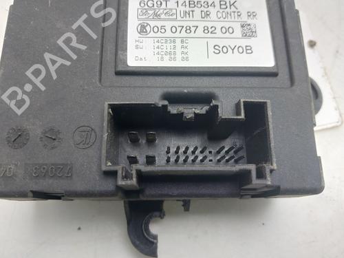 Electronic module VOLVO S80 II (124) D5 | BP37011090M83 - Image 3
