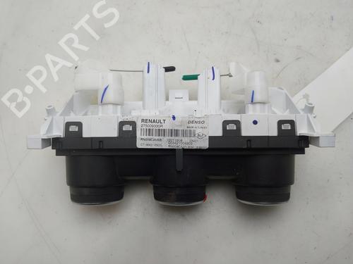 Climate control RENAULT CLIO V (B7_) | BP36502503I5 - Image 5