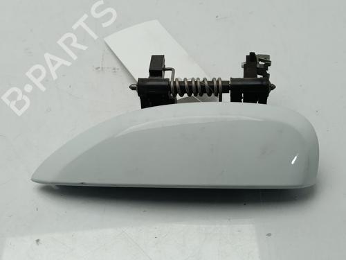 Used Rear left exterior door handle DACIA DUSTER (HM_) 1.5 dCi 110 (HMAB) (109 hp) 30709725