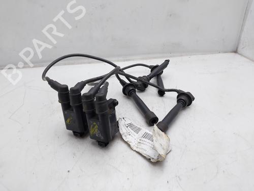 Ignition coil KIA CERATO I Saloon (LD) 2.0 | BP7174092M94 