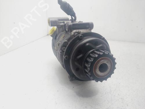 Compressor A/A VW TOUAREG (7LA, 7L6, 7L7) 2.5 R5 TDI | BP29750574M34 