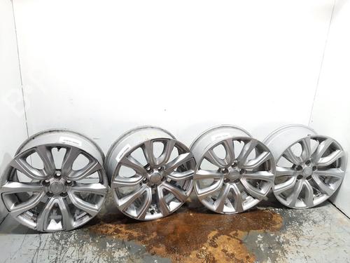 Used Rim LAND ROVER RANGE ROVER EVOQUE (L538) 2.0 D (150 hp) 18031657