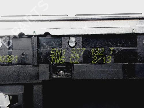 Switch VW TIGUAN (5N_) | BP31816842I30