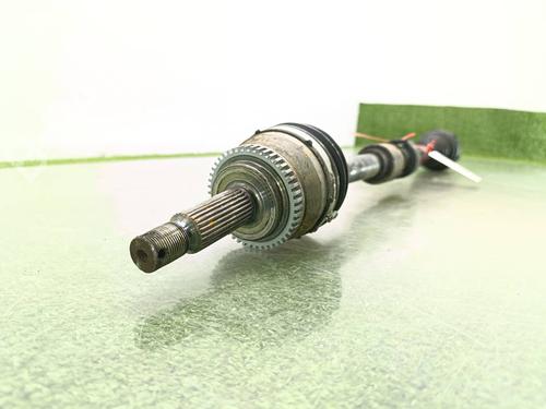 Right front driveshaft KIA CEE'D SW (ED) 1.6 CRDi 90 | BP40045210M39 - Image 2