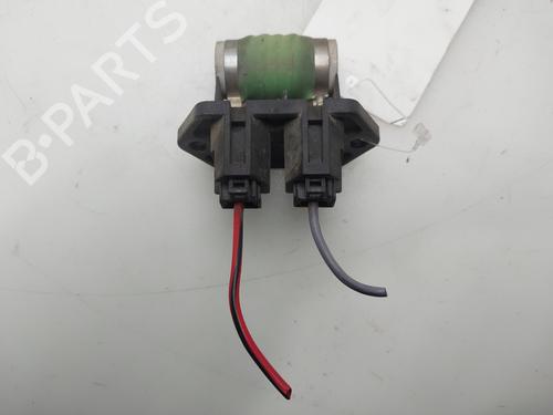 Used Heater resistor Heater resistor LANCIA YPSILON (843_) 1.2 (843.AXA1A) (60 hp) 34339611 34339611