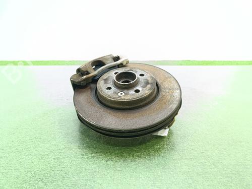 Venstre Styrespindel Lejehus RENAULT KANGOO (KC0/1_) 1.9 dCi 4x4 (84 hp) 32018210