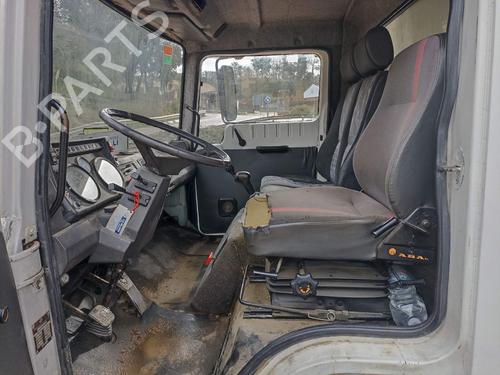 Headlight switch MERCEDES-BENZ E-CLASS (W210) E 320 (210.055) | BP32986145I24 - Image 6