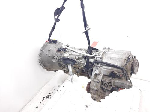 Gearbox LAND ROVER DISCOVERY III (L319) 2.7 TD 4x4 | BP12979215M3 