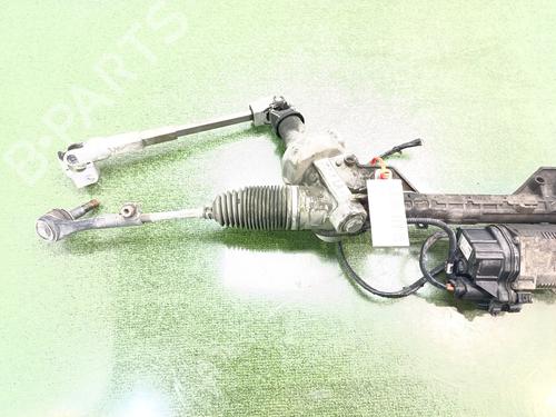 Steering rack BMW 1 (E87) 118 d | BP33274302M22  - Image 5