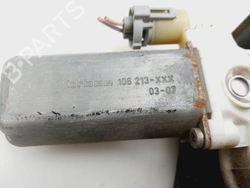 Front left window mechanism RENAULT CLIO II (BB_, CB_) 1.2 (BB0A, BB0F, BB10, BB1K, BB28, BB2D, BB2H, CB0A,... | BP28122513C22 