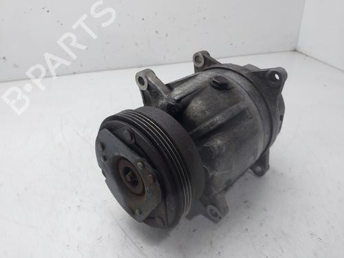 Used AC compressor AC compressor RENAULT MEGANE I (BA0/1_) 1.9 D Eco (BA0A, BA0U, BA0R) (64 hp) 33709877 33709877