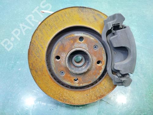 Right front steering knuckle CITROËN C4 CACTUS 1.5 BlueHDi 100 | BP28292775M26 