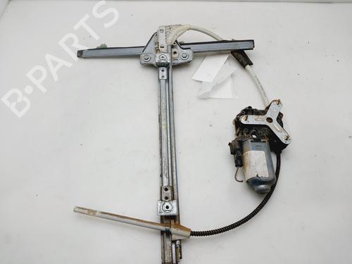 Used Rear left window mechanism RENAULT MEGANE I Classic (LA0/1_) 1.6 16V (LA00, LA04, LA0B, LA11, LA16, LA19, LA1J, LA1K,... (107 hp) 31632840