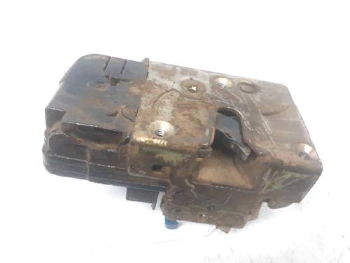Front right lock CITROËN BERLINGO / BERLINGO FIRST Box Body/MPV (M_) 1.4 i (MBKFX, MBKFW) | BP4761816C97 