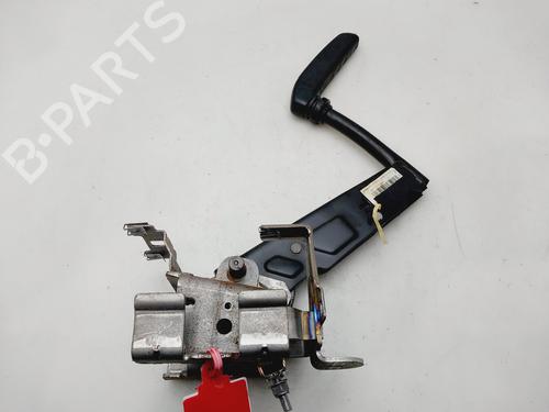 hand-brake-citroen-c4-ii-nc_-2009-33401568 main image