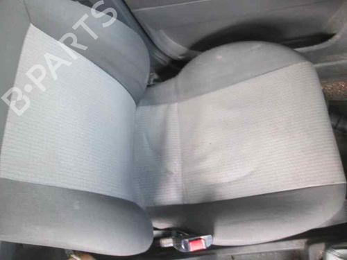 Left taillight OPEL MERIVA A MPV (X03) 1.7 DTI (E75) | BP2872032C34 