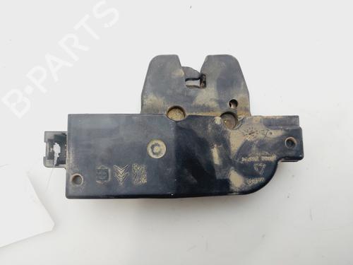Tailgate lock PEUGEOT 407 (6D_) 2.0 (6DRFNB, 6DRFNE) | BP29176433C101 