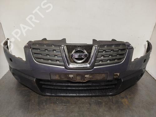Stoßstange vorne für NISSAN QASHQAI I (J10, NJ10) [2006-2015]  30922321