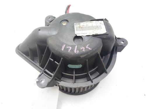 Heater blower motor PEUGEOT 406 Coupe (8C) 2.2 HDI | BP16334731M62 