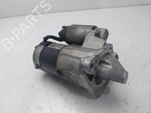 Used Starter Starter RENAULT SCÉNIC II (JM0/1_) [2003-2010] 34286046 34286046