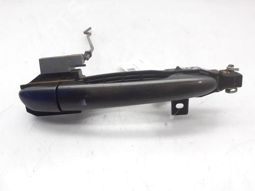Used Front right exterior door handle MAZDA CX-5 (KE, GH) [2011-2017]  7738508