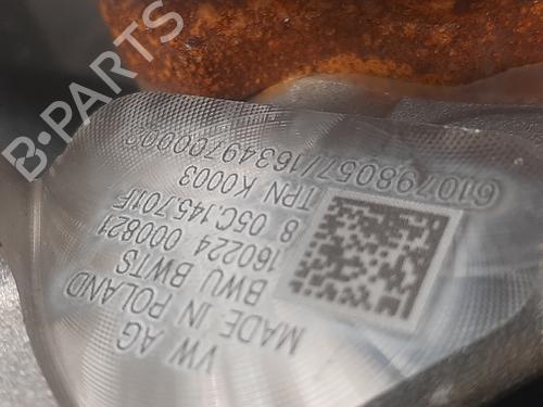 Engine SKODA SCALA (NW1)  | BP33759390M1  - Image 6